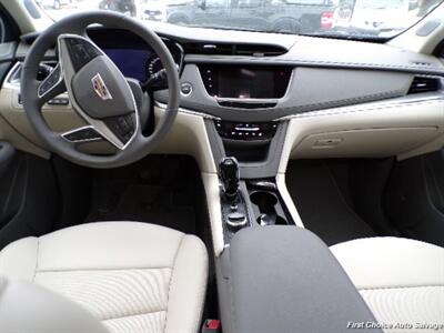 2025 Cadillac XT5   - Photo 11 - Woodbridge, ON L4L 8L6