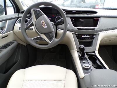 2025 Cadillac XT5   - Photo 12 - Woodbridge, ON L4L 8L6