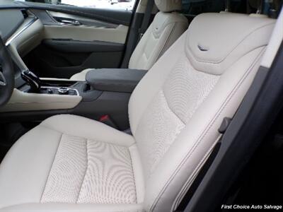 2025 Cadillac XT5   - Photo 9 - Woodbridge, ON L4L 8L6