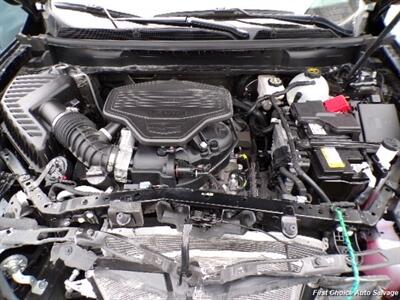 2025 Cadillac XT5   - Photo 7 - Woodbridge, ON L4L 8L6