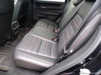2025 Honda CR-V Hybrid   - Photo 10 - Woodbridge, ON L4L 8L6