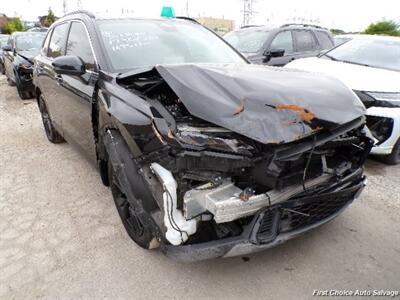 2025 Honda CR-V Hybrid   - Photo 2 - Woodbridge, ON L4L 8L6