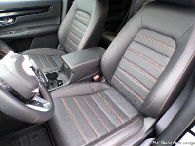 2025 Honda CR-V Hybrid   - Photo 9 - Woodbridge, ON L4L 8L6