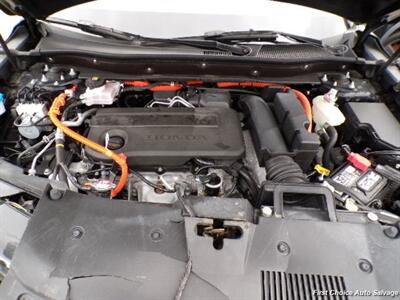 2025 Honda CR-V Hybrid   - Photo 7 - Woodbridge, ON L4L 8L6