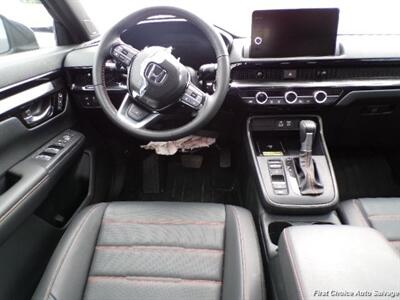 2025 Honda CR-V Hybrid   - Photo 12 - Woodbridge, ON L4L 8L6