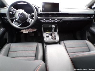 2025 Honda CR-V Hybrid   - Photo 11 - Woodbridge, ON L4L 8L6