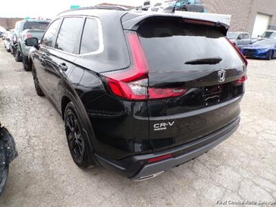 2025 Honda CR-V Hybrid   - Photo 5 - Woodbridge, ON L4L 8L6