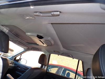 2022 Honda Pilot Touring-7P   - Photo 15 - Woodbridge, ON L4L 8L6