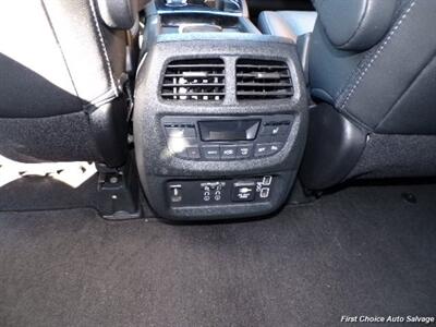 2022 Honda Pilot Touring-7P   - Photo 14 - Woodbridge, ON L4L 8L6
