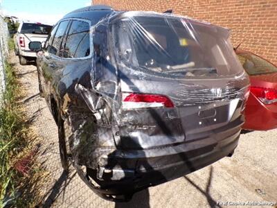 2022 Honda Pilot Touring-7P   - Photo 5 - Woodbridge, ON L4L 8L6