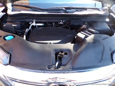 2022 Honda Pilot Touring-7P   - Photo 8 - Woodbridge, ON L4L 8L6