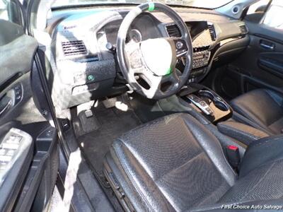 2022 Honda Pilot Touring-7P   - Photo 8 - Woodbridge, ON L4L 8L6