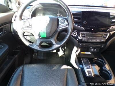 2022 Honda Pilot Touring-7P   - Photo 12 - Woodbridge, ON L4L 8L6