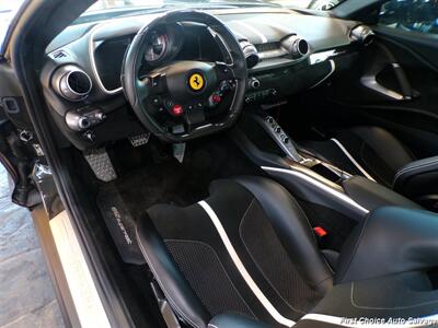 2020 Ferrari 812 Superfast   - Photo 13 - Woodbridge, ON L4L 8L6