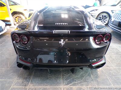 2020 Ferrari 812 Superfast   - Photo 6 - Woodbridge, ON L4L 8L6