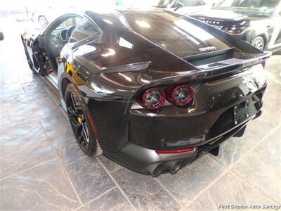 2020 Ferrari 812 Superfast   - Photo 7 - Woodbridge, ON L4L 8L6