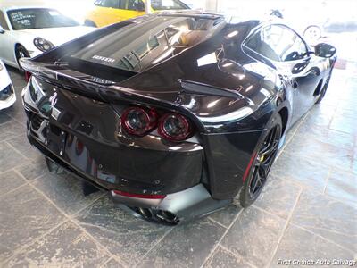 2020 Ferrari 812 Superfast   - Photo 5 - Woodbridge, ON L4L 8L6