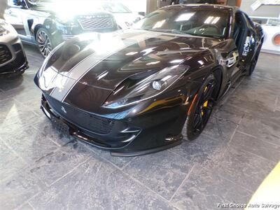 2020 Ferrari 812 Superfast   - Photo 1 - Woodbridge, ON L4L 8L6