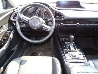 2023 Mazda CX-30 Carbon Edition - Photo 13 - Woodbridge, ON L4L 8L6