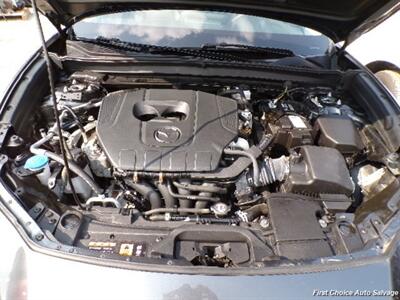 2023 Mazda CX-30 Carbon Edition - Photo 8 - Woodbridge, ON L4L 8L6