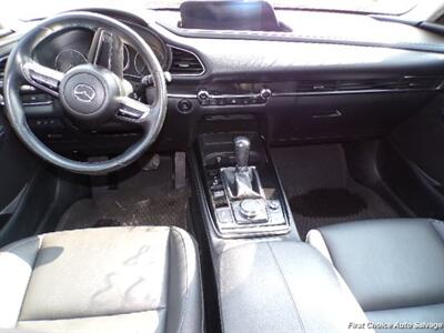 2023 Mazda CX-30 Carbon Edition - Photo 12 - Woodbridge, ON L4L 8L6