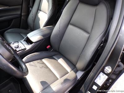 2023 Mazda CX-30 Carbon Edition - Photo 10 - Woodbridge, ON L4L 8L6