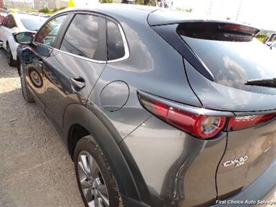 2023 Mazda CX-30 Carbon Edition - Photo 7 - Woodbridge, ON L4L 8L6