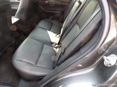 2023 Mazda CX-30 Carbon Edition - Photo 11 - Woodbridge, ON L4L 8L6