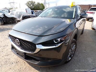 2023 Mazda CX-30 Carbon Edition - Photo 2 - Woodbridge, ON L4L 8L6