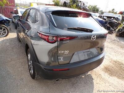 2023 Mazda CX-30 Carbon Edition - Photo 6 - Woodbridge, ON L4L 8L6