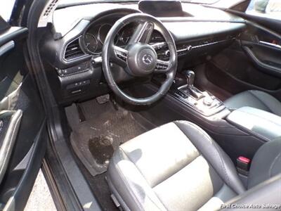 2023 Mazda CX-30 Carbon Edition - Photo 9 - Woodbridge, ON L4L 8L6