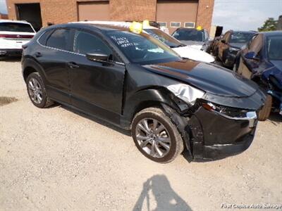 2023 Mazda CX-30 Carbon Edition - Photo 4 - Woodbridge, ON L4L 8L6