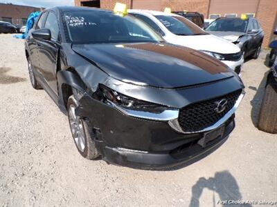 2023 Mazda CX-30 Carbon Edition - Photo 3 - Woodbridge, ON L4L 8L6