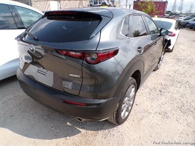 2023 Mazda CX-30 Carbon Edition - Photo 5 - Woodbridge, ON L4L 8L6