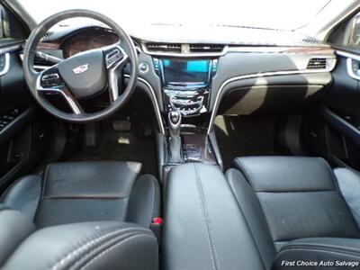 2017 Cadillac XTS Luxury   - Photo 11 - Woodbridge, ON L4L 8L6