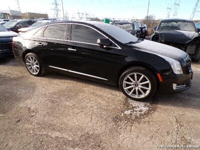 2017 Cadillac XTS Luxury   - Photo 3 - Woodbridge, ON L4L 8L6