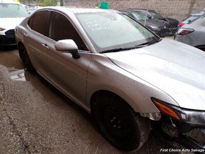 2023 Toyota Camry SE   - Photo 4 - Woodbridge, ON L4L 8L6
