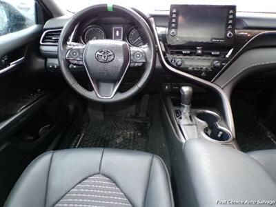 2023 Toyota Camry SE   - Photo 13 - Woodbridge, ON L4L 8L6