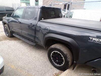 2024 Toyota Tacoma   - Photo 6 - Woodbridge, ON L4L 8L6