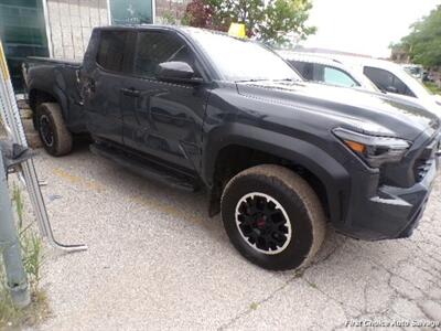 2024 Toyota Tacoma   - Photo 3 - Woodbridge, ON L4L 8L6