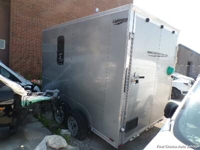 2022 forest lighting Trailer   - Photo 5 - Woodbridge, ON L4L 8L6