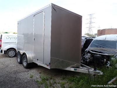 2022 forest lighting Trailer   - Photo 1 - Woodbridge, ON L4L 8L6