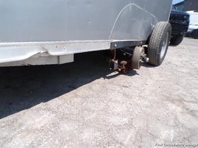 2022 forest lighting Trailer   - Photo 3 - Woodbridge, ON L4L 8L6