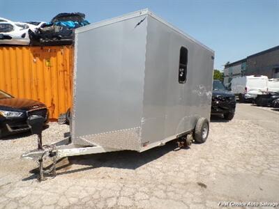 2022 forest lighting Trailer   - Photo 2 - Woodbridge, ON L4L 8L6