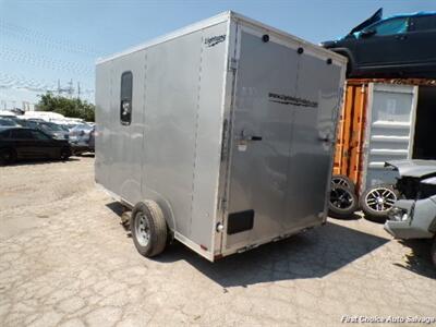 2022 forest lighting Trailer   - Photo 4 - Woodbridge, ON L4L 8L6