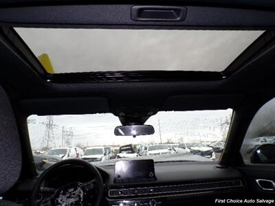 2025 Honda Civic Hybrid Hybrid - Photo 13 - Woodbridge, ON L4L 8L6