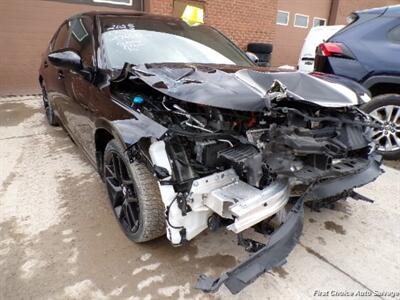 2025 Honda Civic Hybrid Hybrid - Photo 2 - Woodbridge, ON L4L 8L6