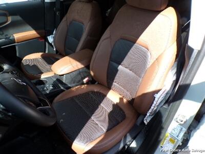 2024 Ford Bronco Sport Badlands   - Photo 9 - Woodbridge, ON L4L 8L6