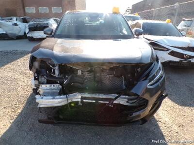 2024 Honda HR-V LX   - Photo 2 - Woodbridge, ON L4L 8L6