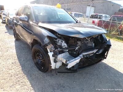 2024 Honda HR-V LX   - Photo 3 - Woodbridge, ON L4L 8L6